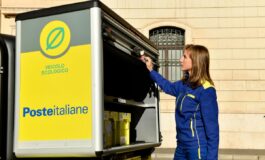 Poste Italiane cresce la logistica 179 milioni di pacchi consegnati nel primo semestre 2026 265x160