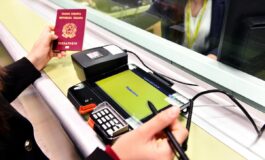 Poste oltre 256 mila richieste gestite per rilascio passaporti 265x160