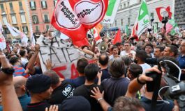 Potere al Popolo Flop comizio campo largo Hanno fatto tutto da soli 265x160