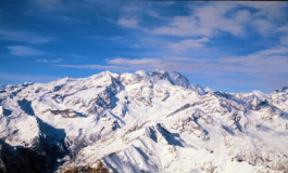 Precipita sul Monte Rosa morto alpinista 265x160