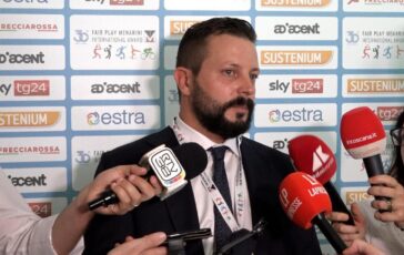 Premio Fair Play Menarini Paganelli Da trentanni celebriamo i valori delle vere vittorie 364x230