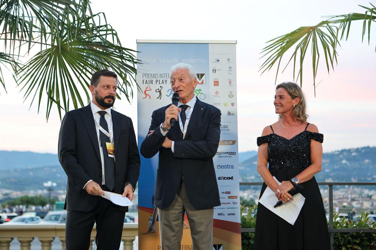 Premio Fair Play Menarini, al via la 30/a edizione