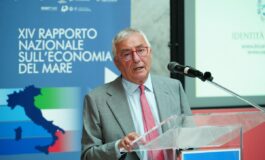 Prete Unioncamere Filiera italiana della Blue Economy e vera leva di politica industriale 265x160