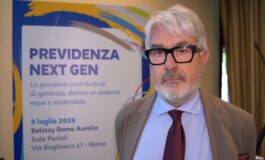 Previdenza Giubboni Univ. Perugia Nel contributivo manca la solidarieta serve una garanzia 265x160