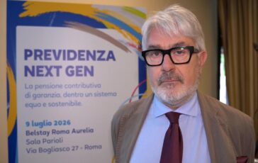 Previdenza Giubboni Univ. Perugia Nel contributivo manca la solidarieta serve una garanzia 364x230