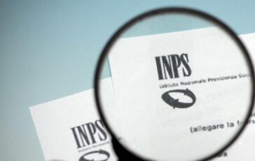 Previdenza Inps 18 prestazioni liquidate pari a 15 milioni 364x230