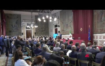 Previdenza Inps ‘21 mln di lavoratori dipendenti nel 2025 puntare su giovani e donne 364x230