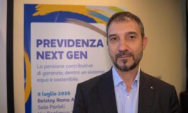 Previdenza Manfredonia Acli Con contributivo rischio pensioni povere serve garanzia per il futuro 265x160