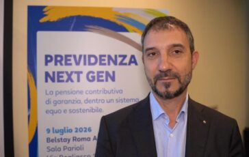 Previdenza Manfredonia Acli Con contributivo rischio pensioni povere serve garanzia per il futuro 364x230