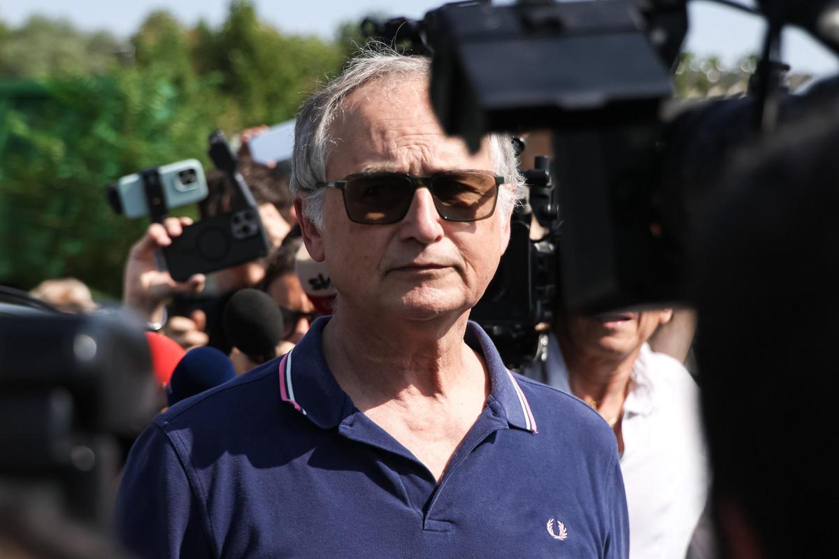 Prima notte a Bollate per Mario Roggero, oggi il colloquio con l'avvocato in carcere