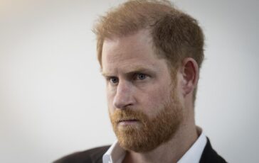 Principe Harry causa persa contro Daily Mail potrebbe pagare fino a 50 milioni 364x230