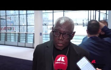 Pro Vita ed Ecr al Parlamento europeo il dossier aiuti condizionati e il monito del card. Sarah 364x230