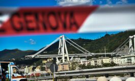 Processo per il crollo di Ponte Morandi lanalisi nessun rischio prescrizione fino al 2032 265x160
