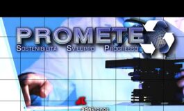 Prometeo tv n° 28 del 15 luglio 2026 265x160