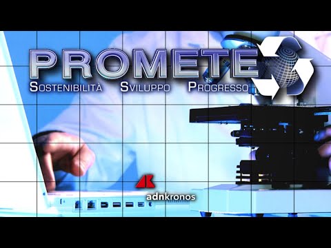 Prometeo tv n° 28 del 15 luglio 2026