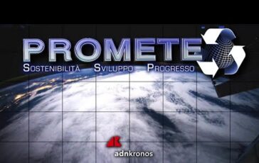 Prometeo tv n° 29 del 22 luglio 2026 364x230
