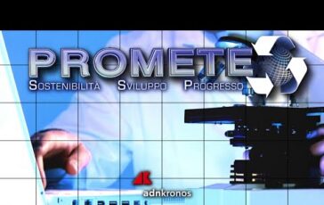 Prometeo tv n° 30 del 29 luglio 2026 364x230