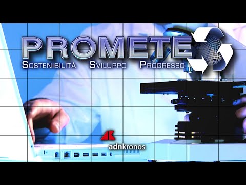 Prometeo tv n° 30 del 29 luglio 2026