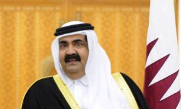 Qatar morto a 74 anni lex emiro Hamad bin Khalifa Al Thani 265x160