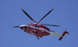 Quad precipita sul monte Saccarello 3 morti nei pressi del rifugio La Terza 265x160