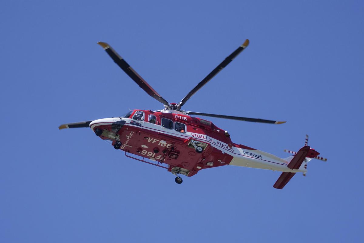 Quad precipita sul monte Saccarello, 3 morti nei pressi del rifugio 'La Terza'