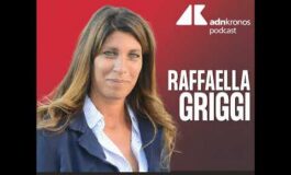 Raffaella Griggi il nuovo volto di Chi lha visto 265x160