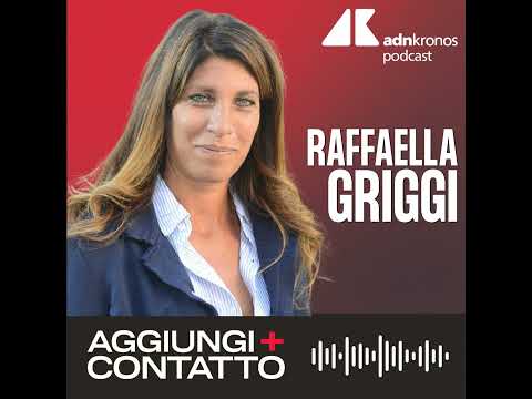 Raffaella Griggi, il nuovo volto di 'Chi l’ha visto?'