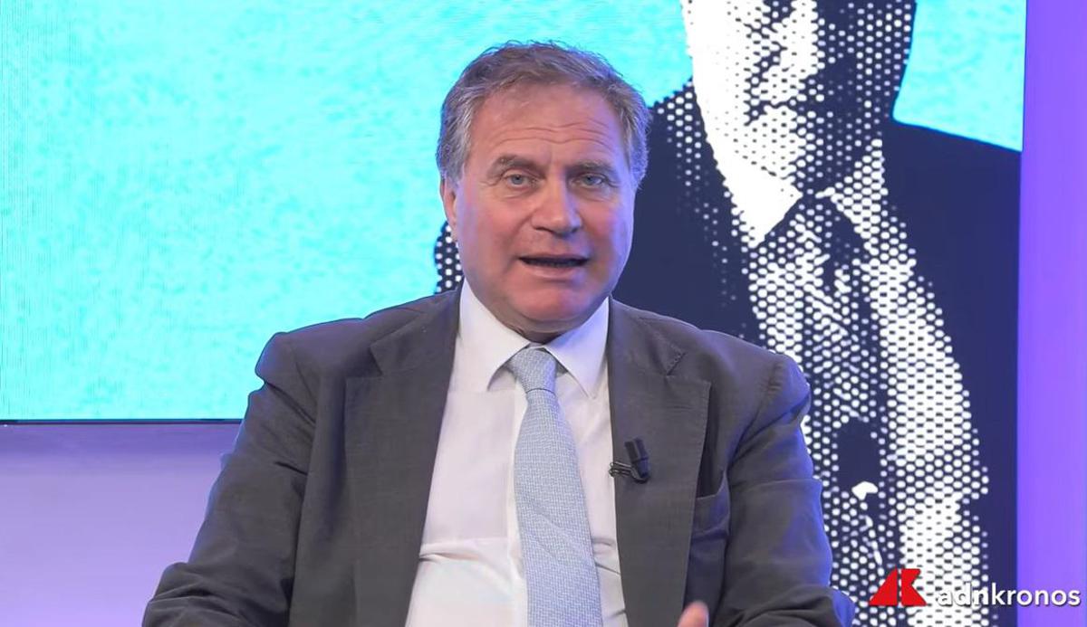 Rai, Graziano: "Da presidenti Camere risposta burocratica, per due anni non hanno fatto nulla sulla Vigilanza"