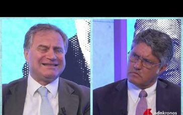 Rai Graziano ad AdnTalks Da presidenti Camere risposta burocratica Vigilanza bloccata da 2 anni 364x230