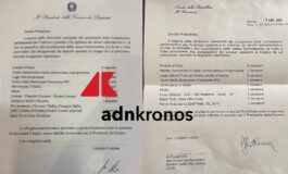 Rai La Russa e Fontana scrivono ai gruppi Entro 8 luglio i nomi dei nuovi membri della Vigilanza 265x160