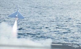 Raid Usa a Hormuz con nuovi droni Centcom conferma Usati per la prima volta 265x160