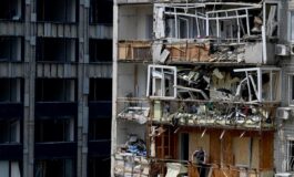 Raid russi sullUcraina Zelensky A Sumy bombe aeree guidate contro civili 265x160