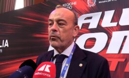 Rally di Roma Aurigemma Prevenzione al fianco dello sport modello da esportare 265x160