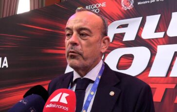 Rally di Roma Aurigemma Prevenzione al fianco dello sport modello da esportare 364x230
