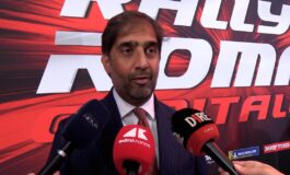Rally di Roma La Russa Aci Sport e salute devono viaggiare sulla stessa strada 265x160