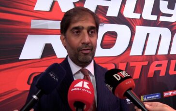 Rally di Roma La Russa Aci Sport e salute devono viaggiare sulla stessa strada 364x230