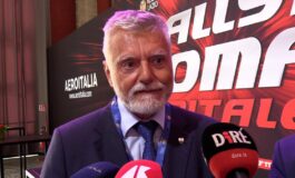 Rally di Roma Zega Ordine Infermieri Lazio Il futuro e la proattivita 265x160