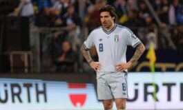 Ranking Fifa Italia sempre piu giu cosa cambia per gli azzurri dopo i Mondiali 265x160