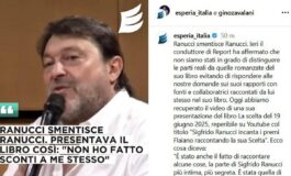 Ranucci Esperia In un video smentisce se stesso a quale versione dobbiamo credere 265x160