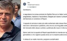 Ranucci Fratelli dItalia scrive a Report Segnaliamo curiosa amicizia con Lavitola 265x160
