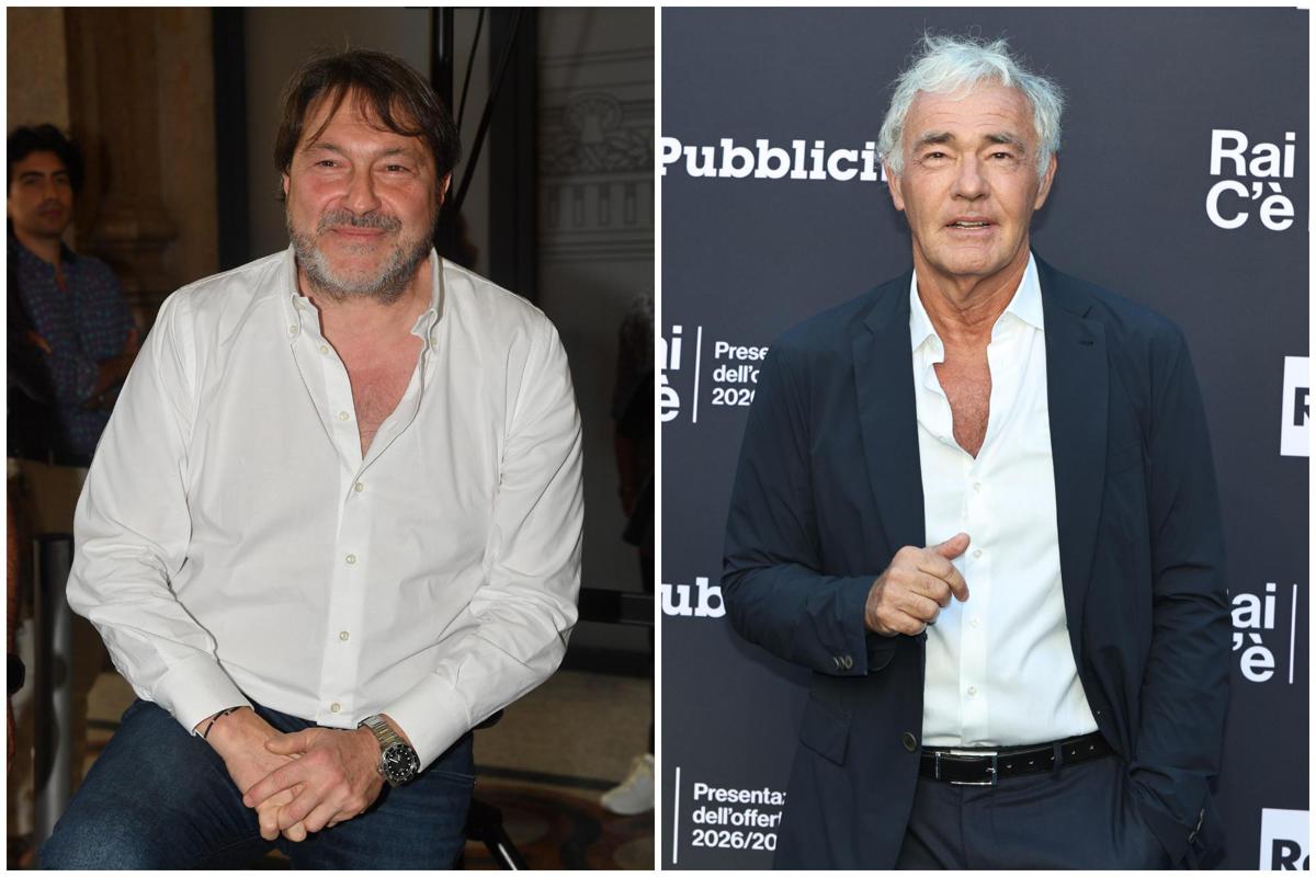 Ranucci, Giletti: "Oltre Lavitola, un personaggio noto avrebbe avuto ruolo importante"