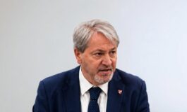 Rapporto Crea Sanita 2026 Roberti Molise su strada giusta fiducia richiede responsabilita 265x160