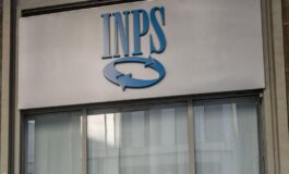 Rapporto Inps 371 miliardi euro ammontare totale delle pensioni 265x160