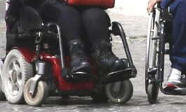 Rapporto Inps Il 778 delle prestazioni assistenziali sono indennita sono accompagnamento per prestazioni a invalidi civili 265x160