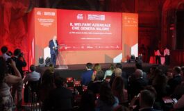 Rapporto Welfare Index Pmi 2026 il 765 delle aziende ha raggiunto il livello medio 265x160