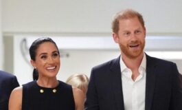 Re Carlo e lincontro con Harry Meghan e i nipoti non e stata una resa ma un modo per vedere i nipoti 265x160