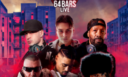 Red Bull 64 Bars Live sabato 3 ottobre a Taranto ecco chi saranno i protagonisti 265x160
