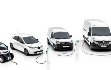 Renault supera quota 1 mln veicoli elettrici Made in France 364x230