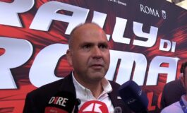 Rendina Rally di Roma Sfida far dialogare 42 comuni faremo bene 265x160