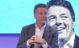 Renzi ad AdnTalks Risultati Meloni zero facciamo petizione restituisci mojito a Salvini 265x160